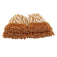 thumbnail image 2 of Cepillo de pestañas desechable BuyWeekMX 200 piezas portátil, 2 of 9