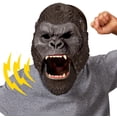 thumbnail image 2 of Máscara interactiva Godzilla x Kong de Playmates Toys, 2 of 5
