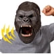 thumbnail image 2 of Máscara interactiva Godzilla x Kong de Playmates Toys, 2 of 5