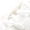 WHITE, variant on Women’s platform chunky sneakers lace-up lightweight casual walking shoes