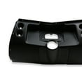 thumbnail image 3 of Holley EFI 553-414 Dash Bezel for Racepak Dashes, 3 of 8