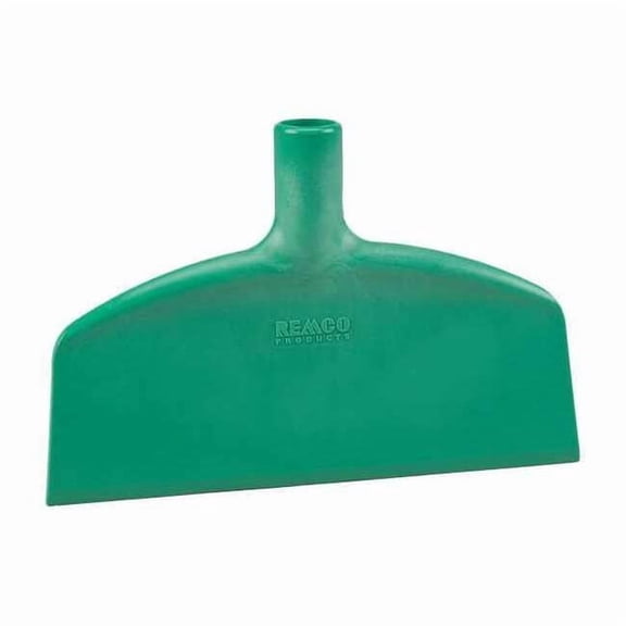 Vikan Floor Scraper, Stiff, 10-1/4", Nylon 29112
