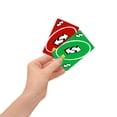 thumbnail image 2 of Card Credit Card Skin Sticker 4-Pack - Vinyl Decals for Debit/Credit Cards - Card Game-Inspired Design - Protect & Personalize Cards - Slim, Waterproof, Durable, 2 of 8