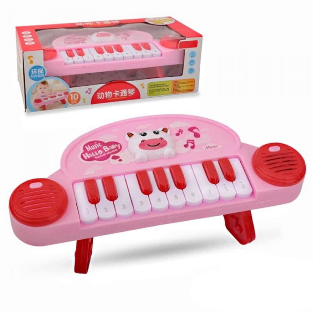 Chicco DJ Scratchy Musical Toy Birthday Gift Present Boys Girls Child ToddlerFUN 