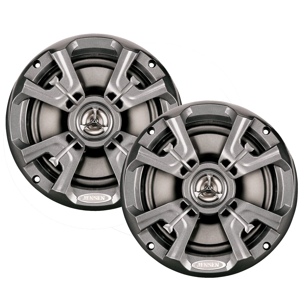 Jensen Marine 6-1/2\