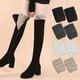 thumbnail image 5 of Calcetines con Puños para Botas Sunnimix 4 pares, 5 of 8