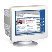 Microtel 19-inch Color Monitor