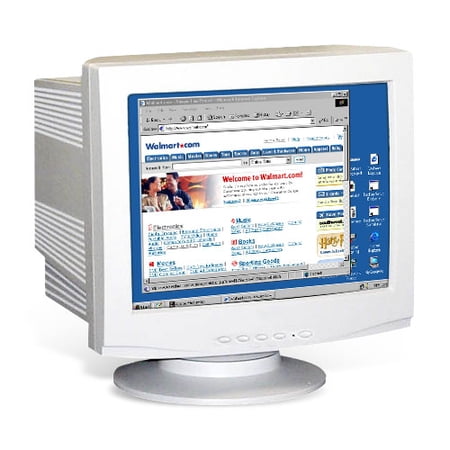Microtel 19-inch Color Monitor