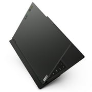Lenovo Legion 5, 15.6 FHD, AMD Ryzen 5 4600H, NVIDIA GeForce GTX 1650Ti, 8GB, 256GB SSD + 1TB HD, Phantom Black, Windows 10 Home, 82B5001XUS