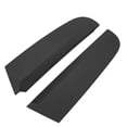 thumbnail image 5 of 1Pair Rear Door Chroem C Pillar Cover 83270-3W000 832803W000 for KiaA, 5 of 5