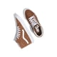 thumbnail image 2 of Tenis Vans Sk8-Hi Pig Suede Mujer marron 22 Vans VN0A7Q5N1RE, 2 of 4