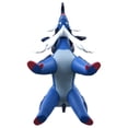 thumbnail image 4 of Figura de acción Takara Tomy Pokemon Hisuian Samurott Moncolle, 4 of 4