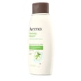 thumbnail image 4 of Aveeno Positively Radiant Exfoliating Body Wash with soy extract, 18 fl. oz, 4 of 7
