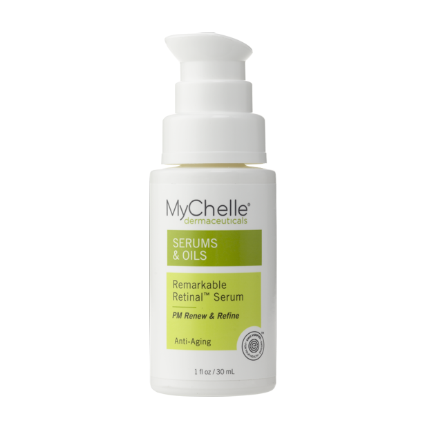 MyChelle Mychelle Remarkable Retinal Serum, 1 Oz