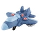 thumbnail image 3 of Juguetes ensamblados para niños Modelos grandes de plástico portátil Juego educativo Herramientas al aire libre Destornillador Presente Niños pequeños Azul, Luchador Advancent FN000744-04B, 3 of 7