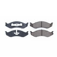 thumbnail image 2 of Power Stop Front Z16 Evolution Ceramic Brake Pads 16-477, 2 of 3