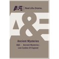 thumbnail image 1 of A&E - Ancient Mysteries : Lost Castles Of England, 1 of 1