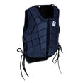 thumbnail image 1 of Eigraketly Cuidado ecuestre y deportes Azul oscuro Niños XL, 1 of 1
