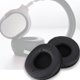 thumbnail image 5 of Orejeras,Auriculares Orejeras de repuesto Auriculares Orejeras Almohadillas para los oídos Durabilidad mejorada, 5 of 8