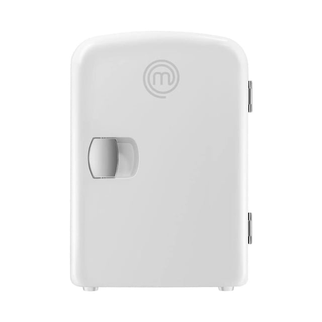 Mini Refrigerador Masterchef 4 Litros Snack-to-Go Blanco MK-F-4WHITE Master Chef MKF4WHIT/E