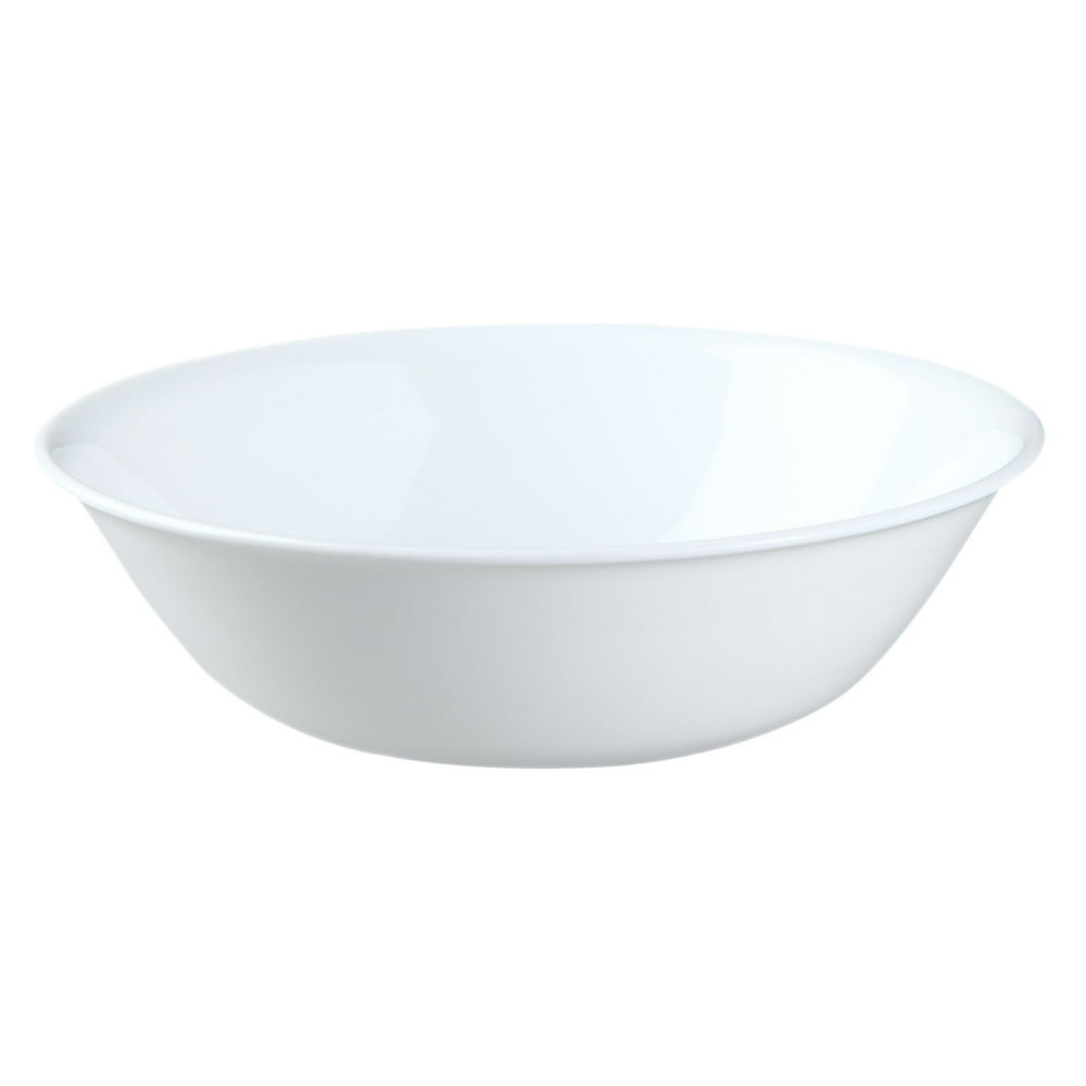 Corelle® Livingware Winter Frost White, Serving Bowl, 1Quart Walmart
