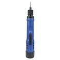 thumbnail image 2 of 12V Electric Power Screwdriver Cordless Multi‑Function Screw Driver Adjustable Torsion with 2 Lipo BatteriesUS Plug 100-240V, 2 of 14