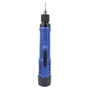 Outils électriques,12V Tournevis électrique à puissance Perceuse à puissance sans fil Tourneveuse à durée testée