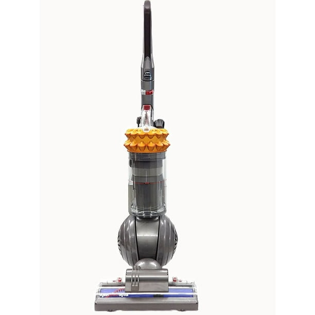 dyson cinetic big ball multi floor extra corded vacuum