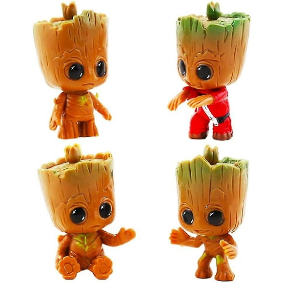 Figure Decorations, Pvc Figures, Collectible Figures - Collectible Toys For Kids, Multicolor
