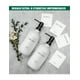 thumbnail image 3 of Dispensador Xtellar De Jabon 2 Kit Vidrio Baño Accesorios Liquido Color Beige, 3 of 5