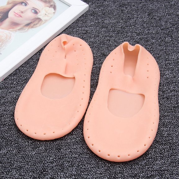 Worgeous  Breathable Socks Water Sports Protect Foot Care Men and Women