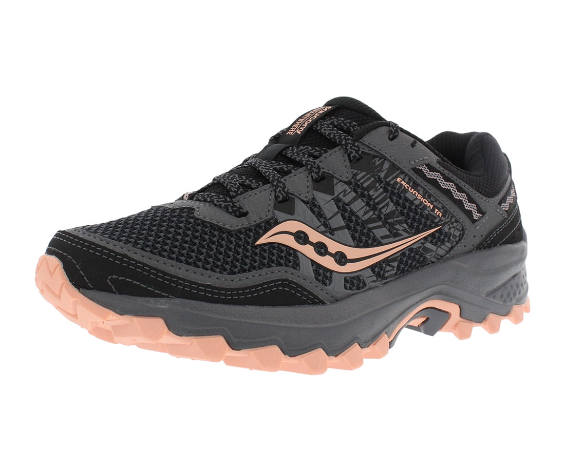 womens saucony excursion tr12