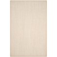 thumbnail image 4 of Safavieh Natural Fiber 6' Round Power Loomed Sisal Rug, 4 of 10