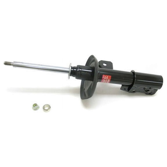 Front Right Strut Assembly - Compatible with 2006 - 2011 Chevy HHR 2007 2008 2009 2010