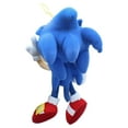 thumbnail image 3 of Sonic Classic - Sonic The Hedgehog 9" Plush, 3 of 3