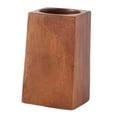 thumbnail image 4 of Elodie Desk Pen Holder Storage Box Wood Desk Storage Box for Office Stationery Home C, 4 of 8