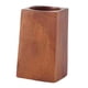 thumbnail image 4 of Caja de almacenamiento de escritorio, soporte para brochas de maquillaje, organizador multifuncional, lápices resistentes Estilo C, 4 of 9