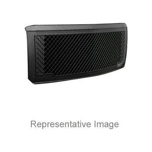 Putco 270524B Billet Grille, Aluminum Grille Insert Fits select: 2015 ,2017 JEEP WRANGLER UNLIMITED