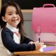 thumbnail image 5 of Estuche para lápices de nuevo estilo para estudiantes de primaria y secundaria, caja de almacenamiento de papelería, estuche de lápices de gran capacidad, bolsa de papelería para la temporada escolar,, 5 of 6