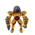 thumbnail image 1 of Skibidi Toilet Plush,horror Stuffed Figure Doll Gift For Kids And Fans Toy, 1 of 5