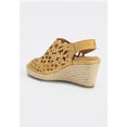 thumbnail image 2 of Comfortview Women's The Karen Espadrille, 2 of 6