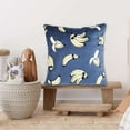 thumbnail image 4 of BANANA CUSHION - FRENCH, 4 of 4