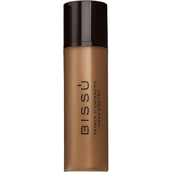 Primer Iluminador Bissu (Solar, 30ml)
