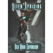 Alien Uprising Rex Nova Expansion
