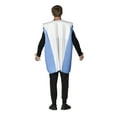 thumbnail image 3 of Imposta Costumes Bag of Granulated Sugar Halloween Costume , Blue, Adult One Size, R1447-OS, 3 of 7