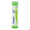 thumbnail image 2 of Boiron Pulsatilla 30CH – 4g (Approx. 80 Pellets) – Homeopathic Medicine for Targeted Relief, 2 of 7