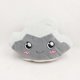 thumbnail image 2 of Muñeco de peluche Lankybox Boxy Foxy Rocky Shark para regalo de niños, 29 cm Rocky, 2 of 3