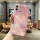 thumbnail image 1 of Funda con patrón de mármol para Xiaomi, carcasa con pintura para modelos 12X, 12T, 11T, 13, 12 Mi, 10T, 9T, 9, 11 Lite, 5G, NE, Poco F5, F3, M5s, X3, X4, GT, M4, X5 Pro, 1 of 4