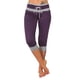 thumbnail image 2 of WILLBEST Pantalones Casuales para Mujer, Cómodos Pantalones Deportivos de Yoga con Diseño Sólido y Bolsillos Prácticos para Uso Diario y Relajación. Grande, 2 of 4