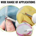 thumbnail image 7 of 2-in-1 Needle Threader & Seam Ripper - Multifunctional Sewing Tool - Portable Design, 7 of 7